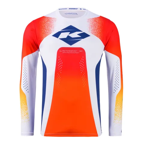 Kenny Maillot cross Track - Blast 2027