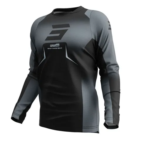 Shot Maillot cross Devo - Future 2027