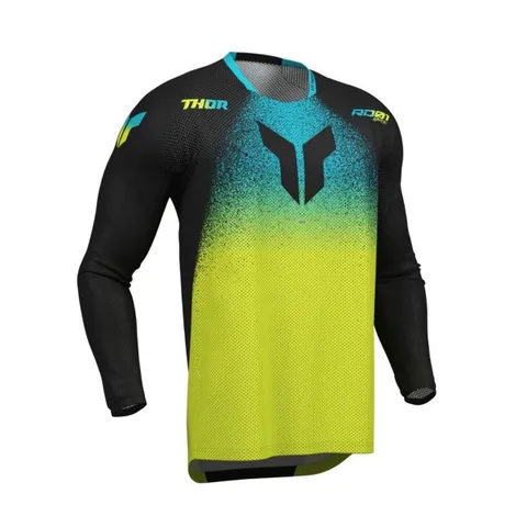 Thor Maillot cross Launch AIR Darkside 2027