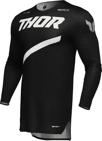 Thor Sportmode Brave Maillot de motocross