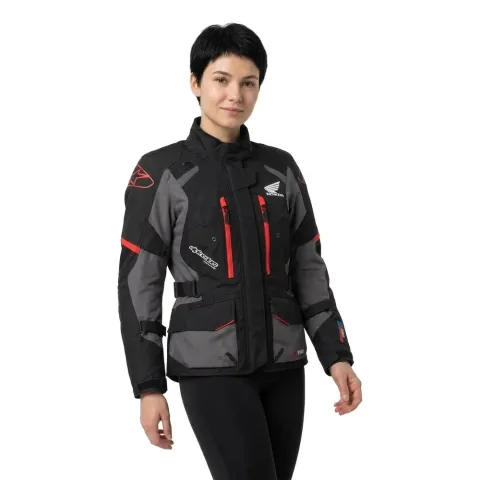 Alpinestars Veste Honda Stella Andes V3 Drystar®