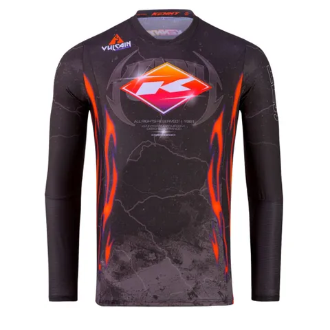 Kenny Maillot cross Performance - Vulcain 2027