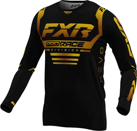 FXR Revo 2024 Maillot de motocross