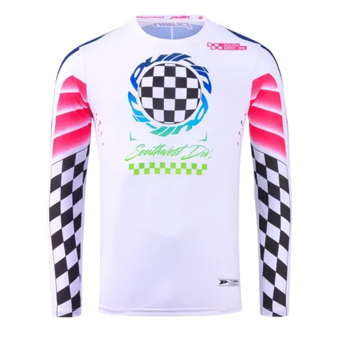 Pull-in Maillot cross Master Southwest 2027