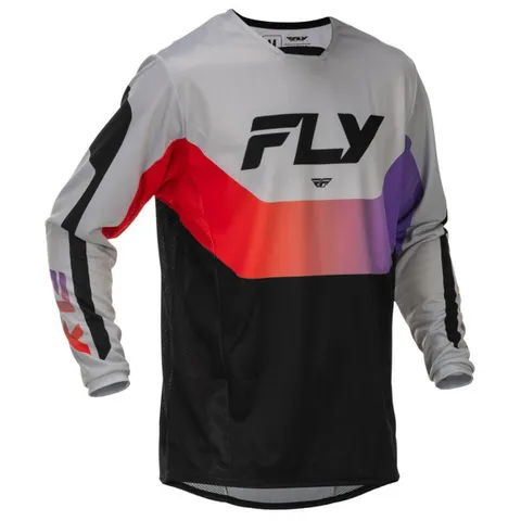Fly Maillot cross Kinetic 2026