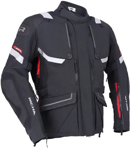 Richa Armada 1.1 Gore-Tex Pro veste textile imperméable