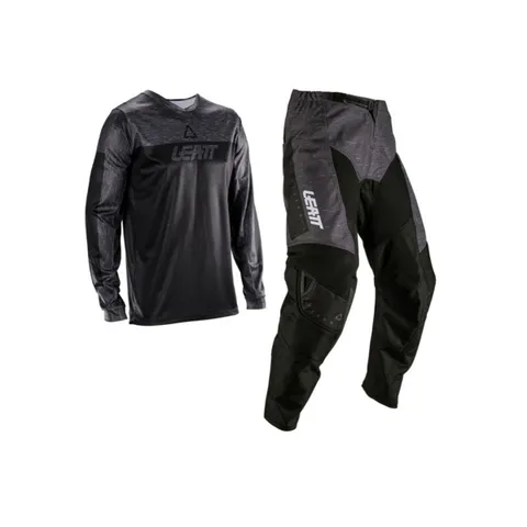 Leatt Tenue cross 3.5 Ride KIT V26 Maillot+pantalon 2026
