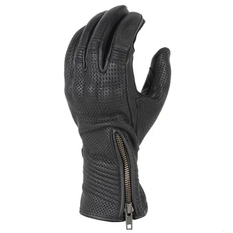 DXR Gants DXR CLAYMORE AIR - Noir