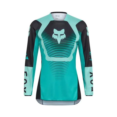 Fox Maillot cross 180 Collect 2025