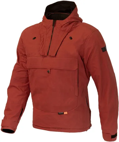 Merlin Outlaw D3O Explorer Veste Pull Over