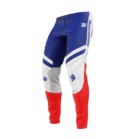 Shot Pantalon cross Contact - Mythic 2025
