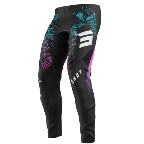 Shot Pantalon cross Aerolite Volt 2027