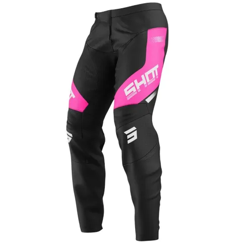 Shot Pantalon cross Devo - Struck 2027