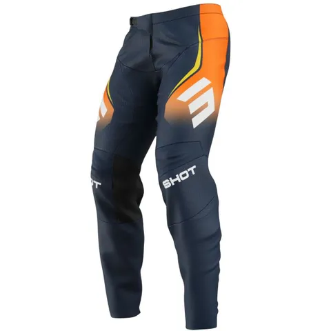 Shot Pantalon cross Devo - Future 2027