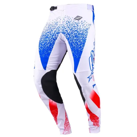 Pull-in Pantalon cross Master USA 2027