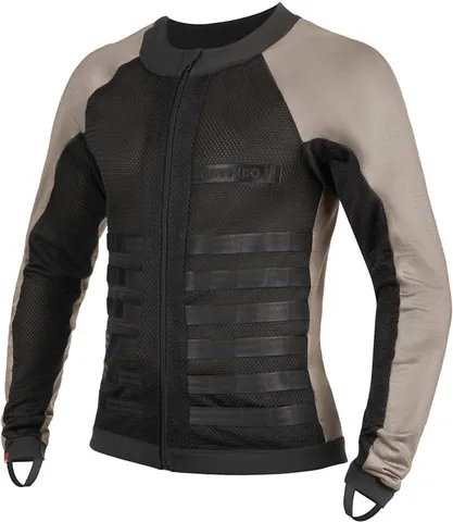 Pando Moto Commando UH Blouson textile