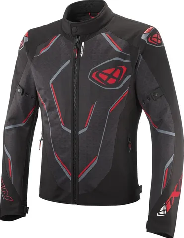 Ixon Demoniak Blouson textile