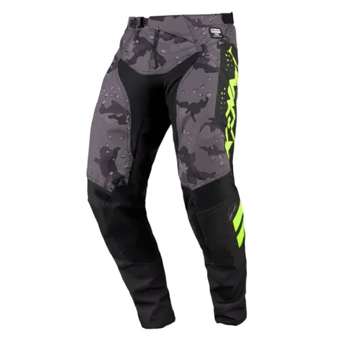 Kenny Pantalon cross Force - Camo 2027