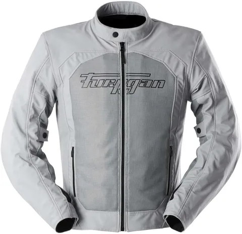 Furygan Baldo Veste textile imperméable