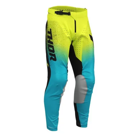 Thor Pantalon cross Launch AIR Darkside 2027