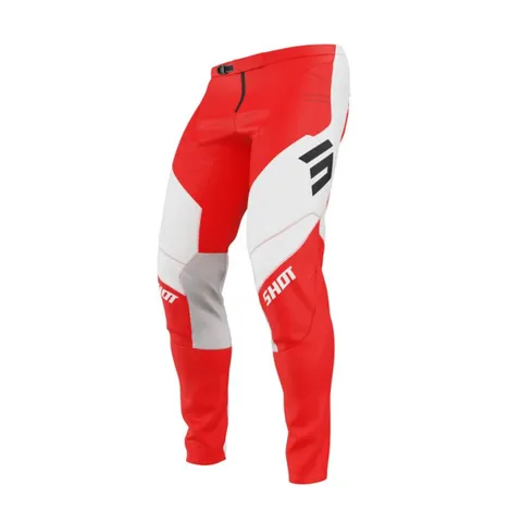 Shot Pantalon cross Contact - Shield 2025