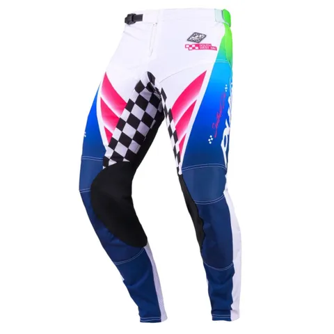 Pull-in Pantalon cross Master Southwest 2027