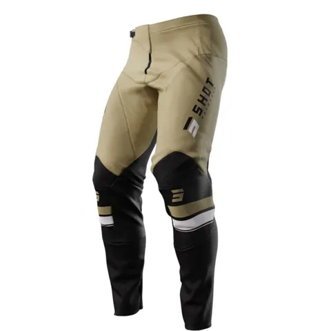 Shot Pantalon cross Contact - Heritage 2023