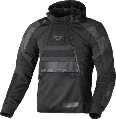 Macna Rebelite Blouson textile