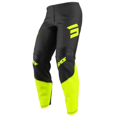 Shot Pantalon cross Draw Private 2025