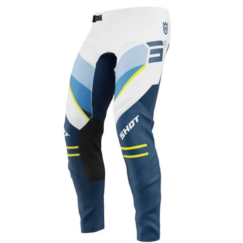 Shot Pantalon cross Aerolite HVA27 2027