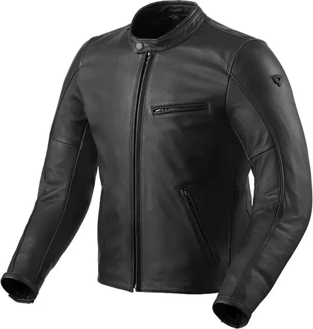 Rev'it Revit Rino Veste en cuir