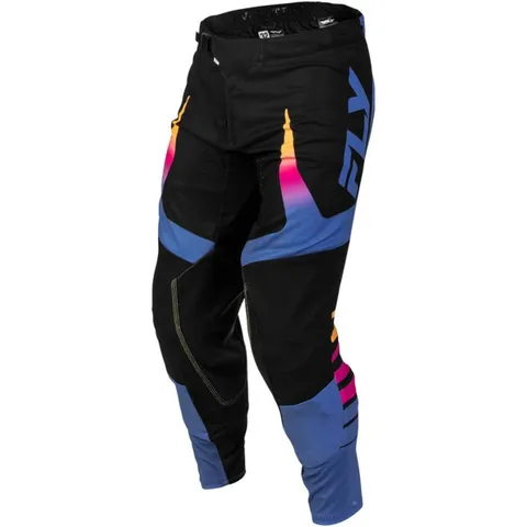 Fly Pantalon cross Evolution DST Bolt Limited Edition 2027