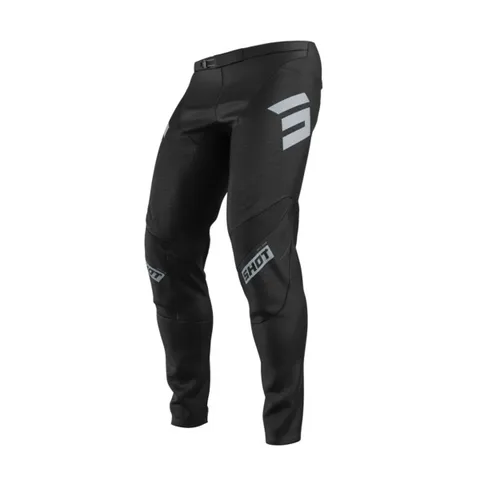 Shot Pantalon cross Contact - Onyx 2025