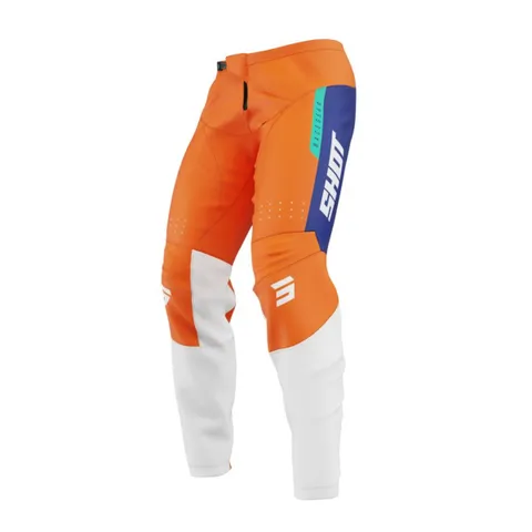 Shot Pantalon cross Devo - League 2025