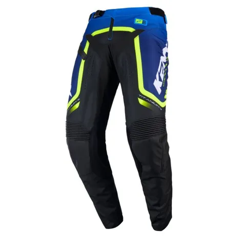 Kenny Pantalon cross Pantalon Titanium 2025