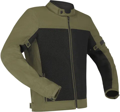 Richa Toulon Mesh Blouson textile