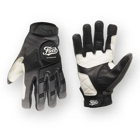Fuel Gants cross Astrail 2026