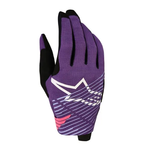 Alpinestars Gants cross Radar PRO 2027