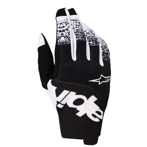Alpinestars Gants cross Techstar 2027