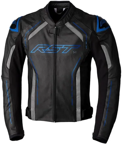 RST S1 Veste en cuir