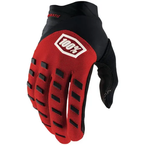 100% Gants cross Airmatic 2023