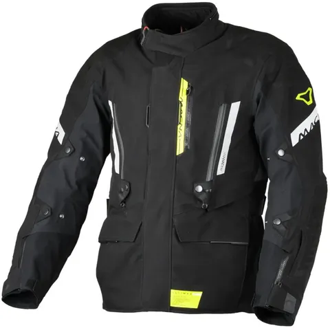 Macna Ultimax 2.0 Veste textile imperméable