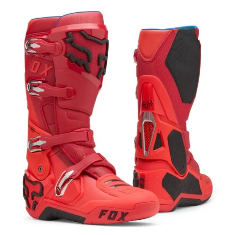 Fox Bottes cross Instinct 2027