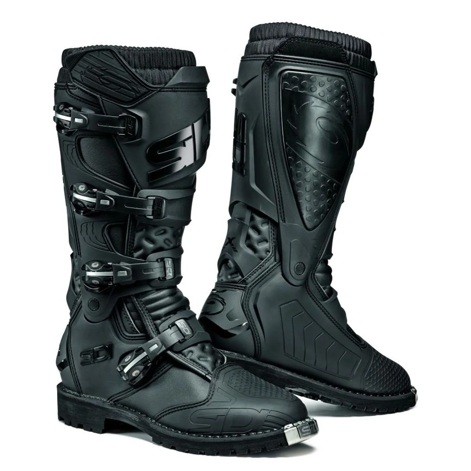 Sidi Bottes cross X Power Enduro 2025