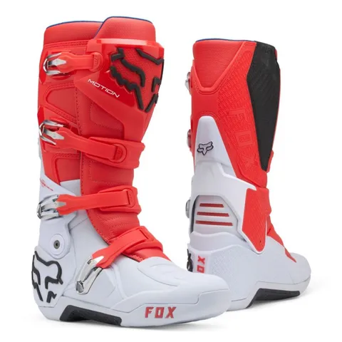 Fox Bottes cross Motion 2027