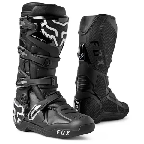 Fox Bottes cross Motion 2024