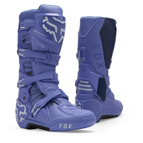 Fox Bottes cross Motion Diffuse Edition Speciale 2026