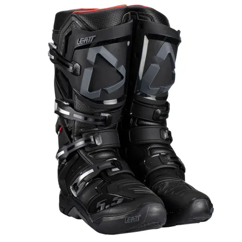 Leatt Bottes cross GPX 5.5 Flexlock 2024