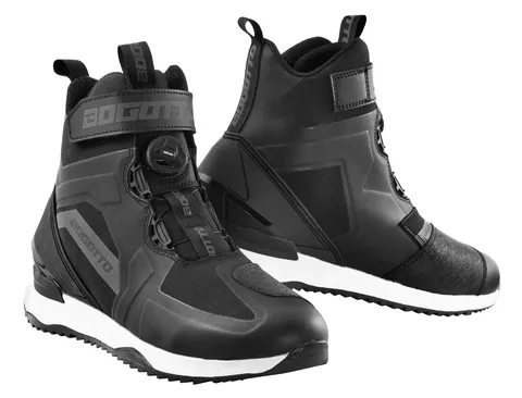 Bogotto Quickshift Bottes