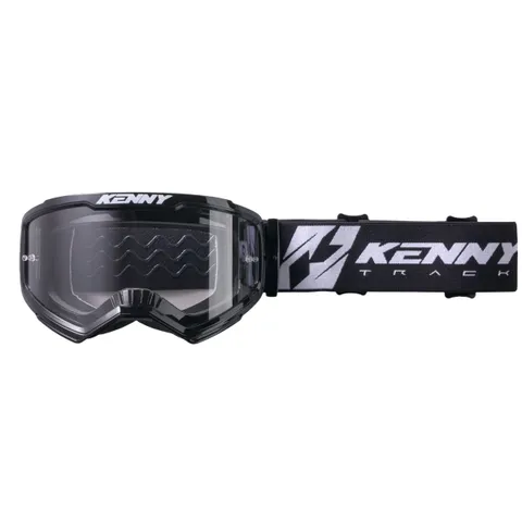 Kenny Masque cross Track Kombat + Ecran Clair 2027